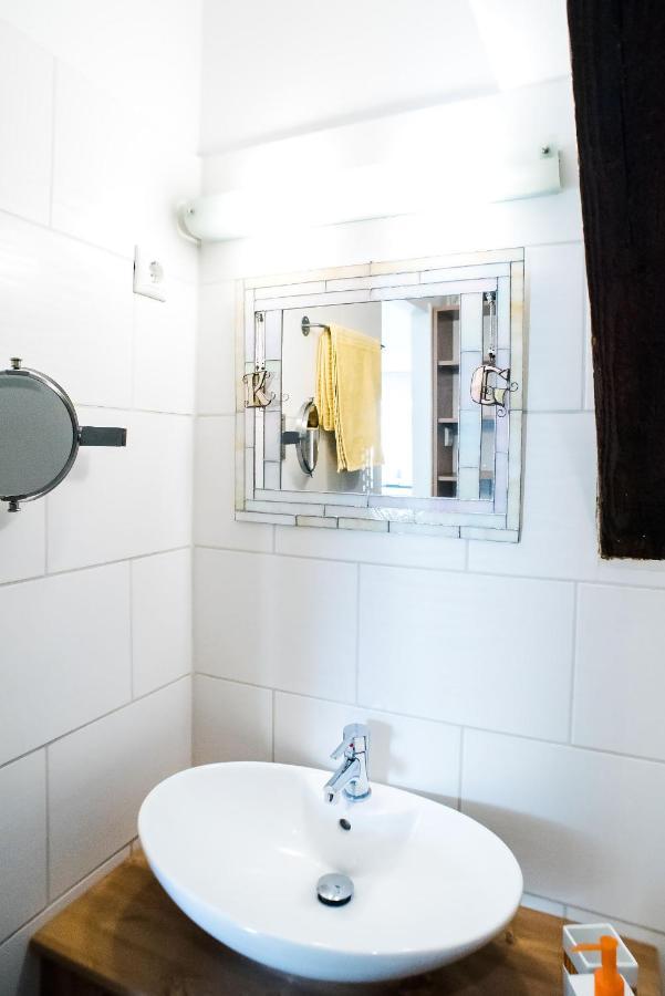 St. Gellert Square - Minilux Apartman Budapest Exterior foto
