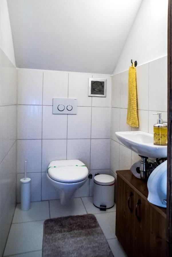 St. Gellert Square - Minilux Apartman Budapest Exterior foto